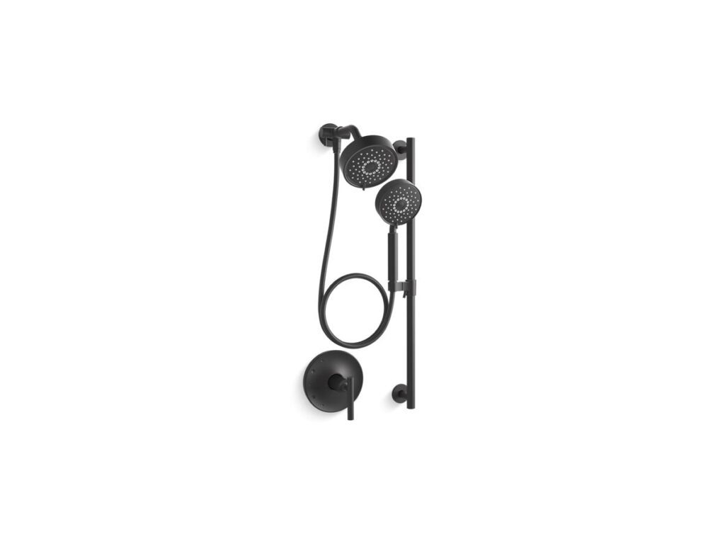 Purist® Essentials Showering Pkg 1.75GPM