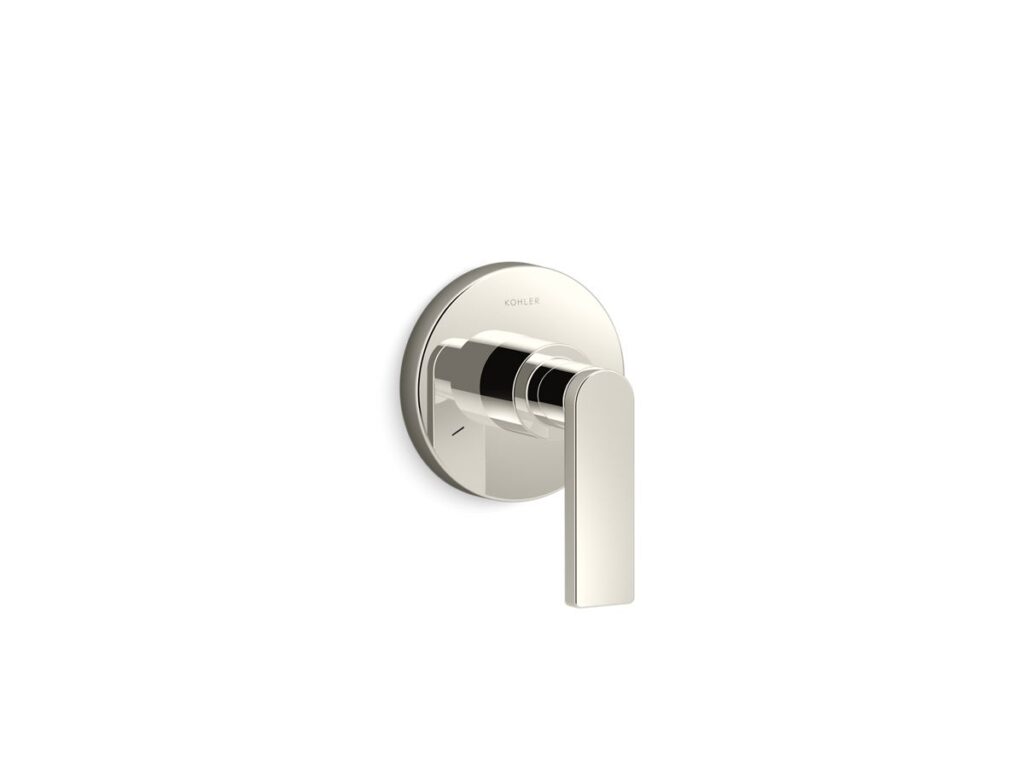 Kohler — Composed? Transfer Valve Trim