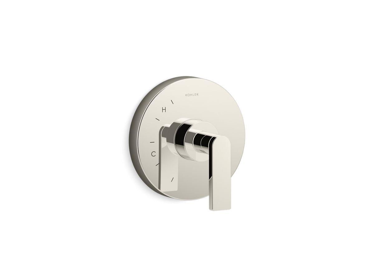 Composed™ R/t Sequential Valve Trim