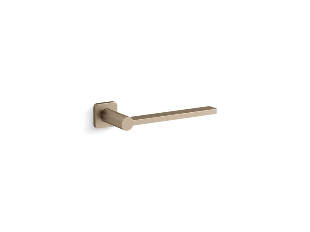Kohler — Parallel? Towel Arm