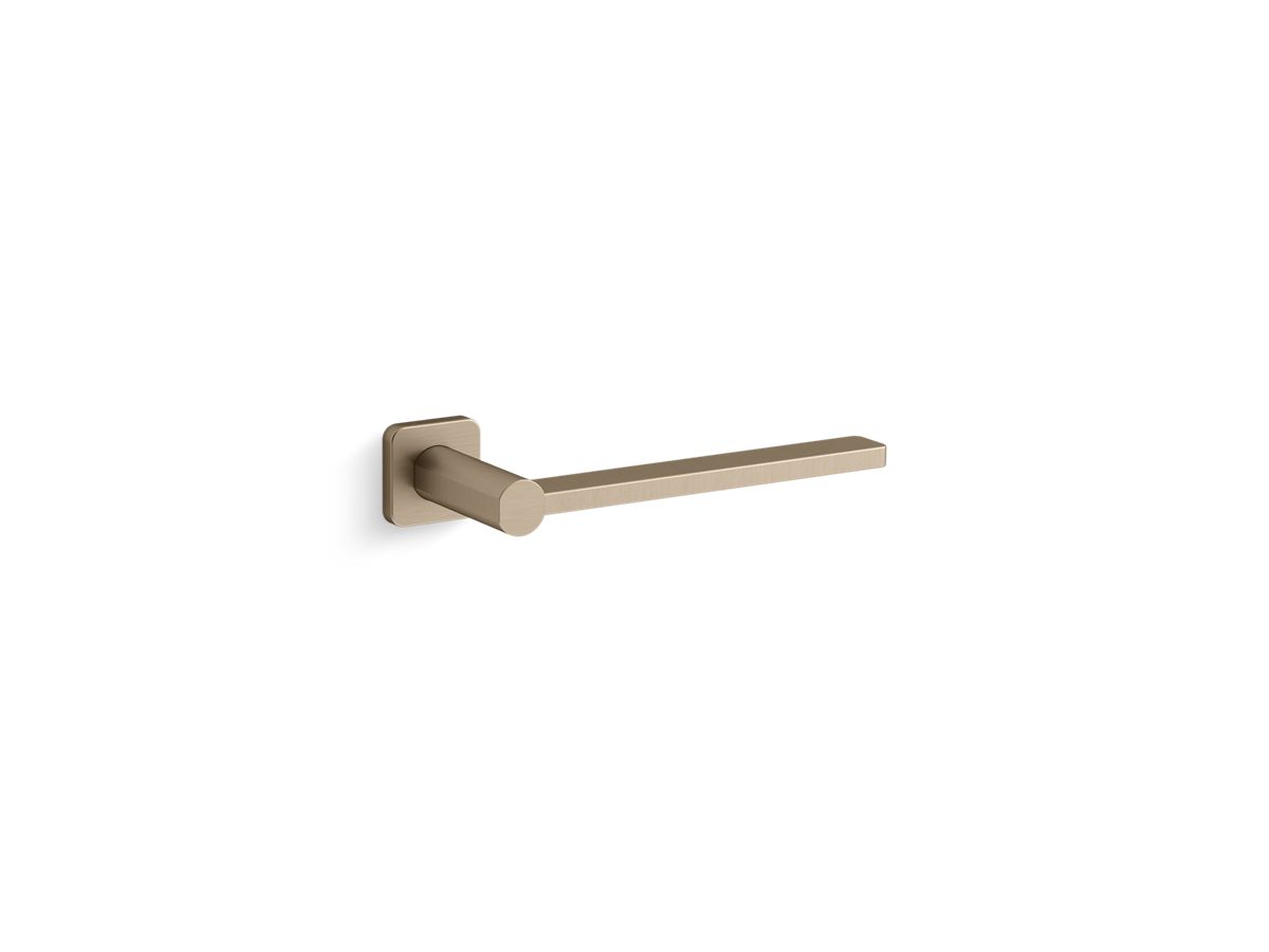 Kohler — Parallel? Towel Arm