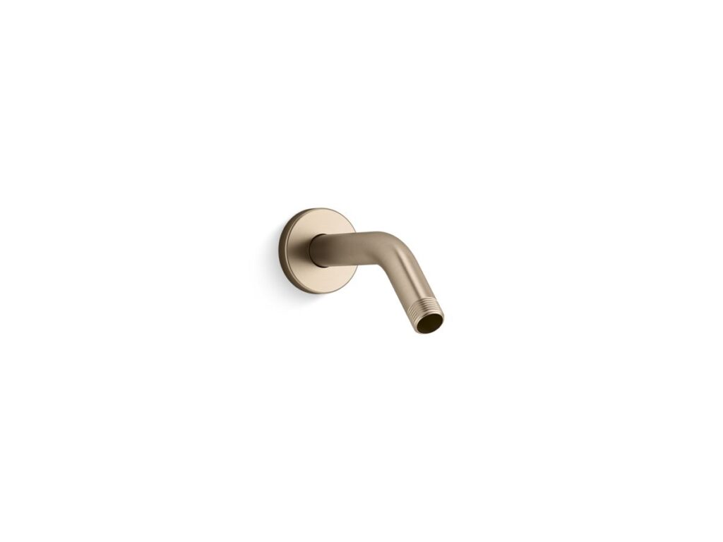Statement™ Wall Mount Showerhead Arm