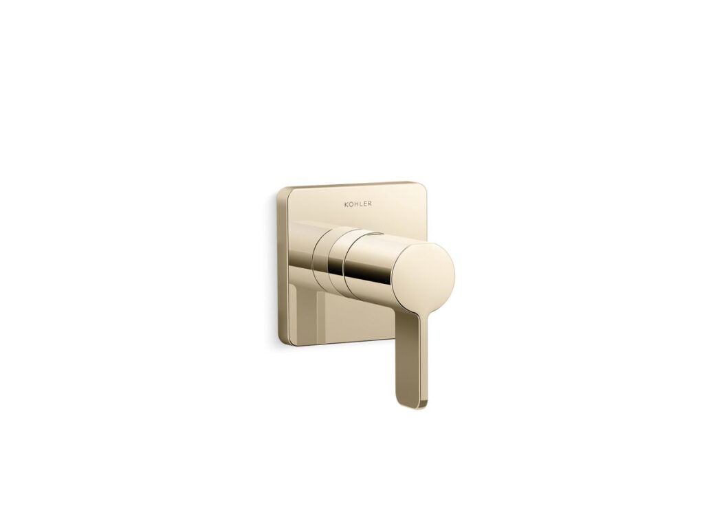 Kohler — Parallel Transfer Valve Trim