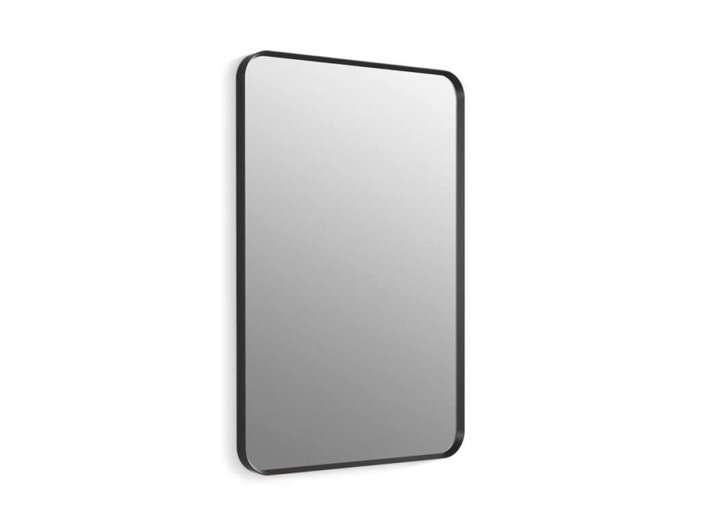 Kohler — Essential Rectangle Mirror