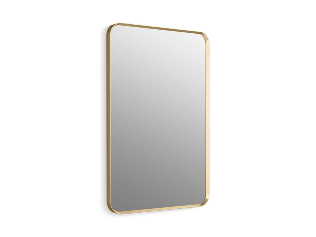 Kohler — Essential Rectangle Mirror
