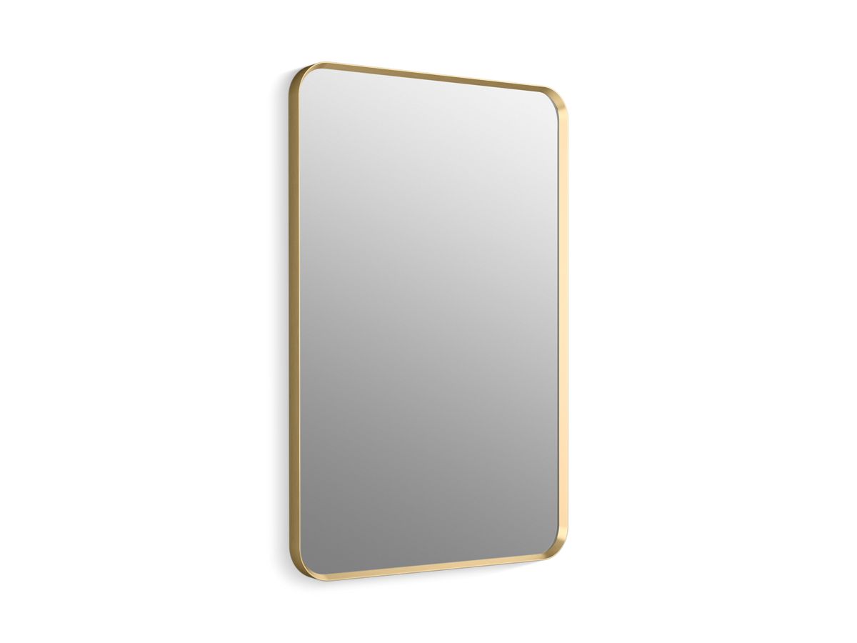 Kohler — Essential Rectangle Mirror