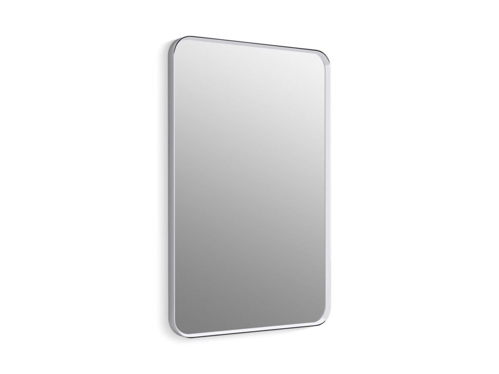 Kohler — Essential Rectangle Mirror