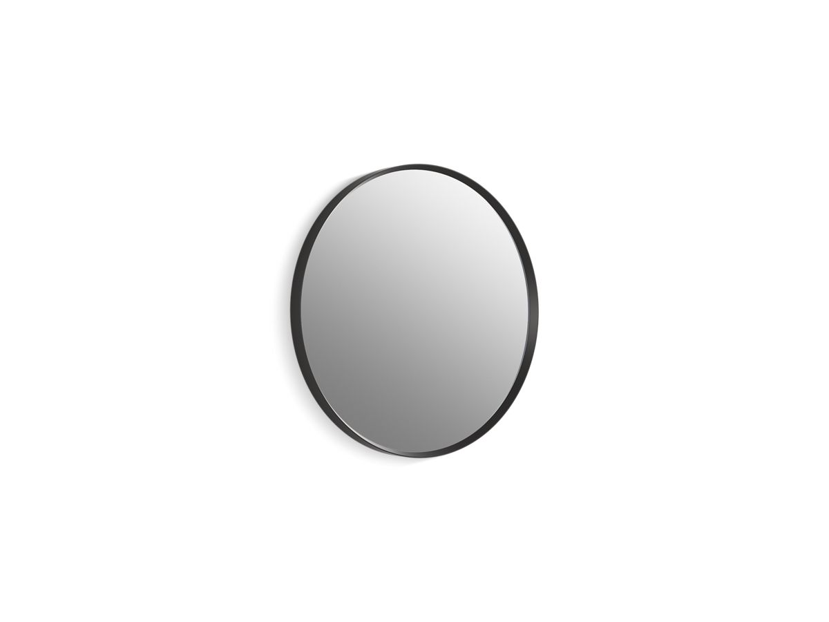 Kohler — Essential Round Mirror