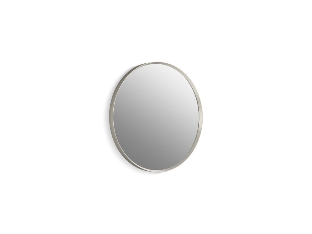 Kohler — Essential Round Mirror