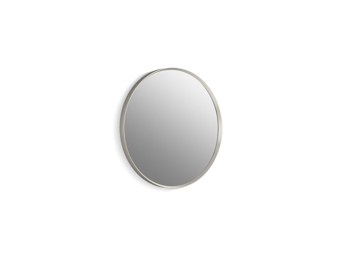 Kohler — Essential Round Mirror