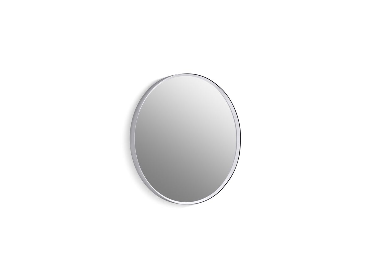 Kohler — Essential Round Mirror
