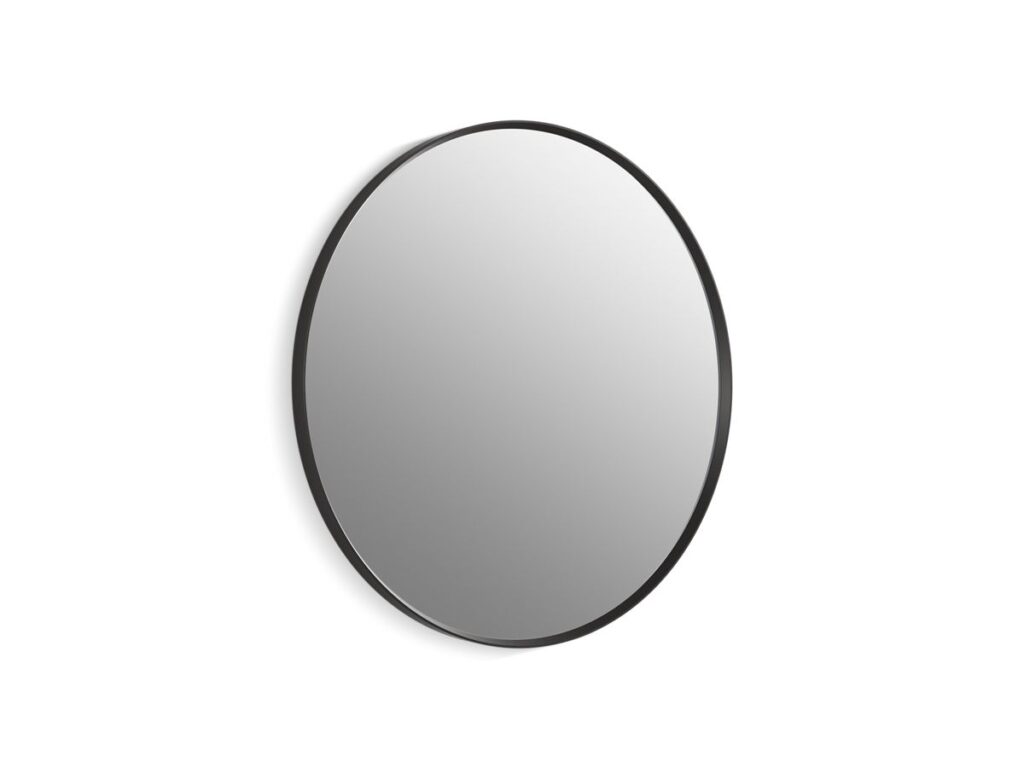 Kohler — Essential Round Mirror