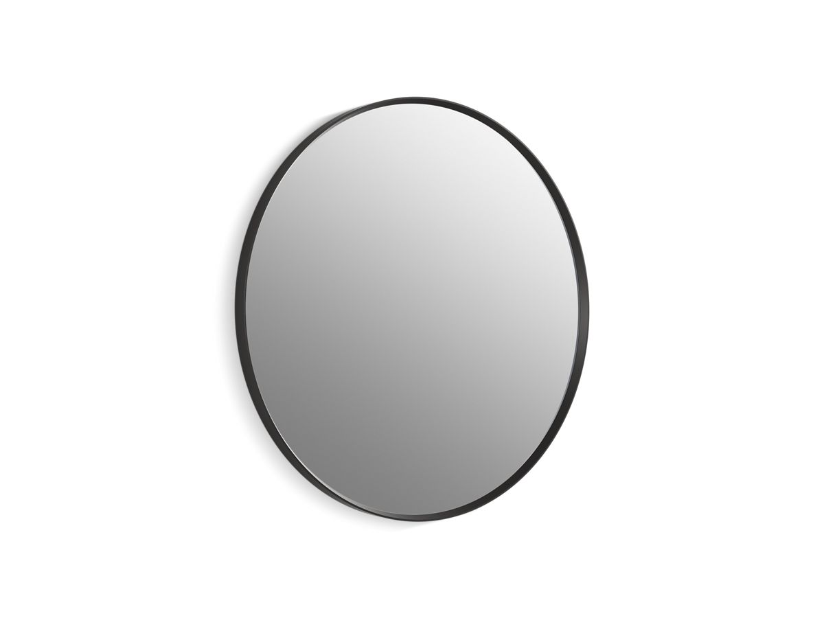 Kohler — Essential Round Mirror