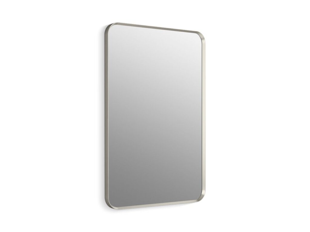 Kohler — Essential Rectangle Mirror