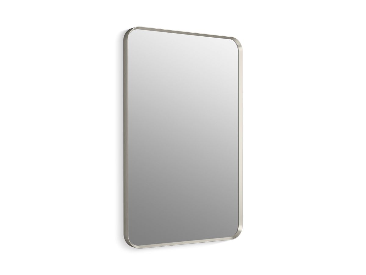 Kohler — Essential Rectangle Mirror