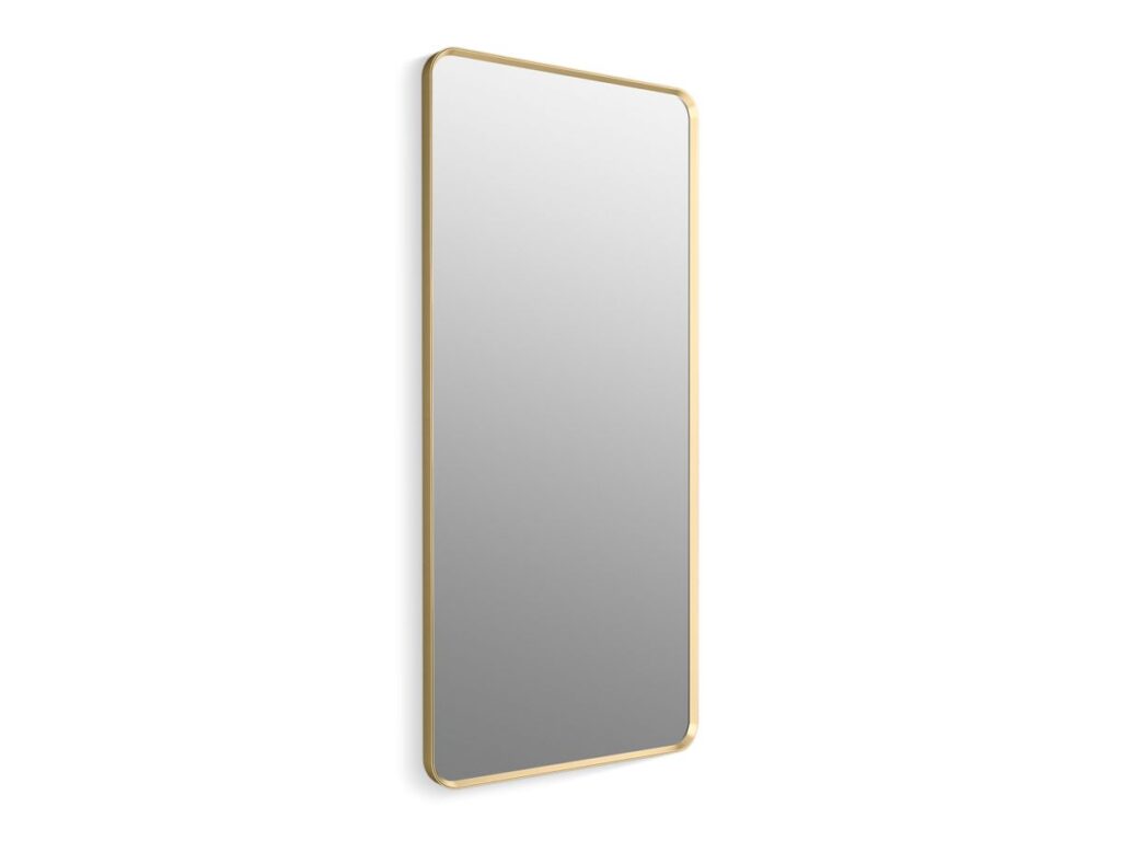 Kohler® Essential Rectangle Mirror