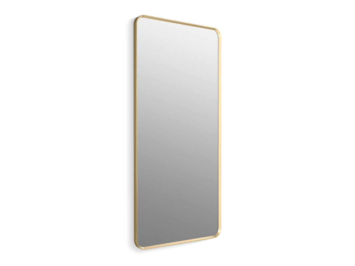 Kohler® Essential Rectangle Mirror
