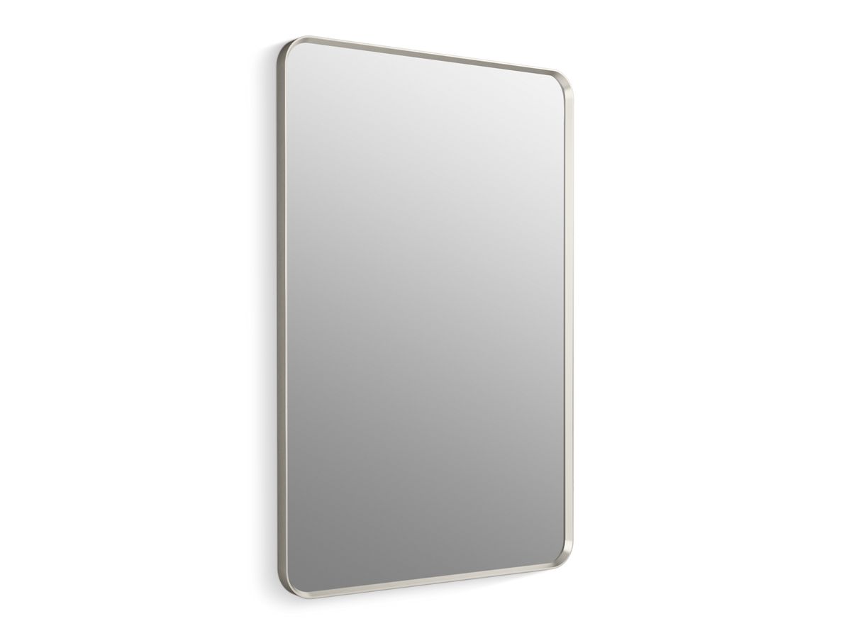 Kohler — Essential Rectangle Mirror
