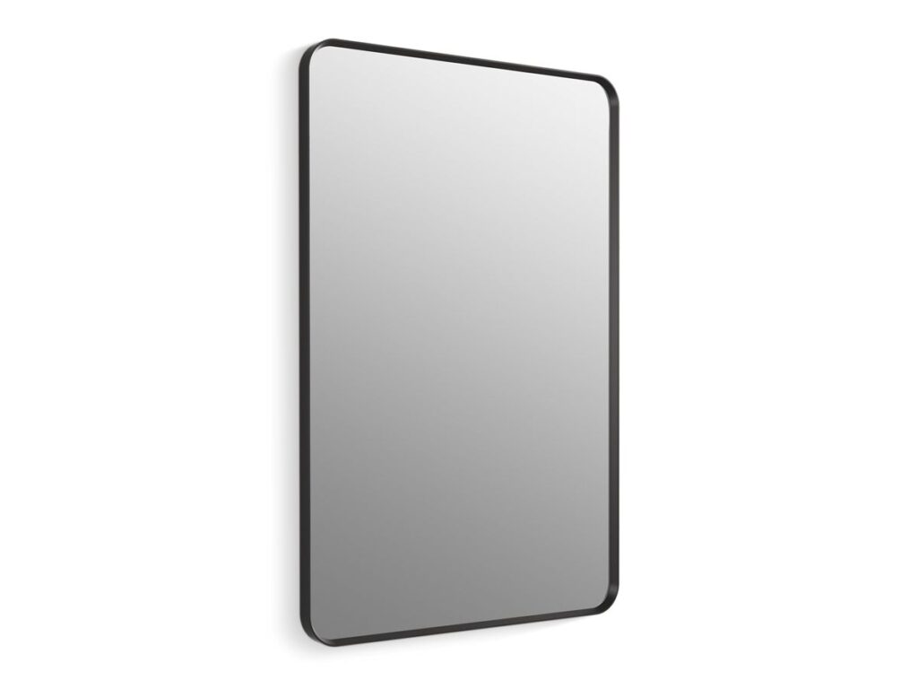Kohler — Essential Rectangle Mirror