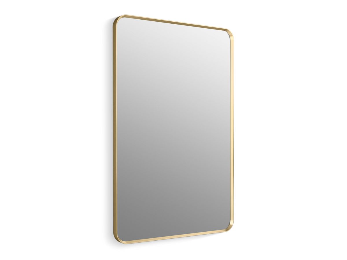 Kohler — Essential Rectangle Mirror