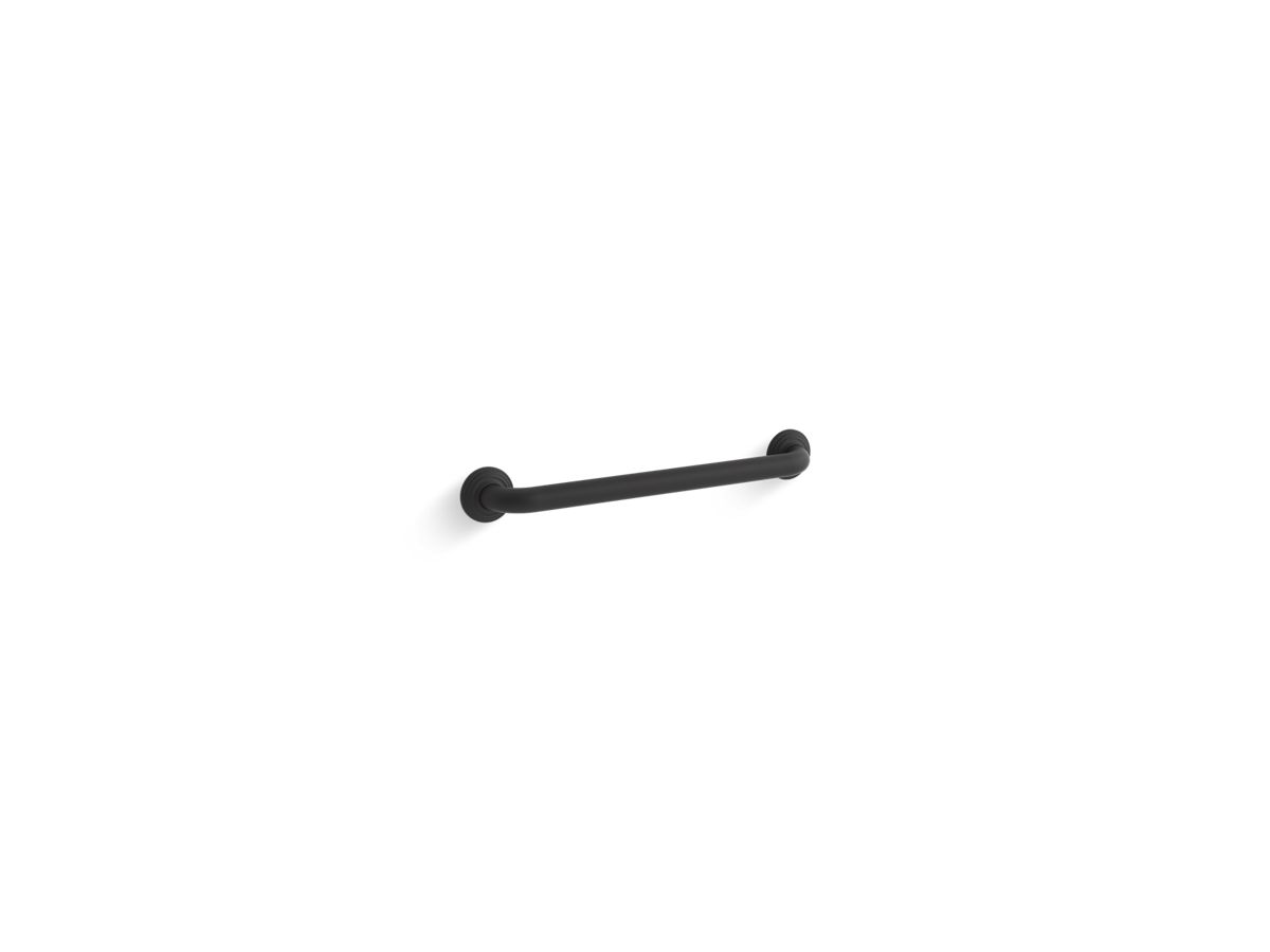 Kohler — Traditional 18 Grab Bar