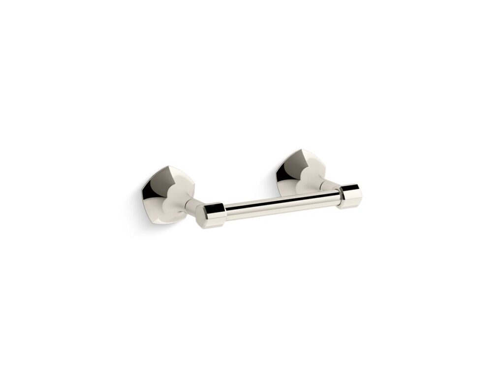 Occasion™ Pivoting Toilet Tissue Holder