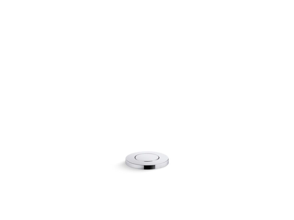 Contemporary Air Switch With Control Box