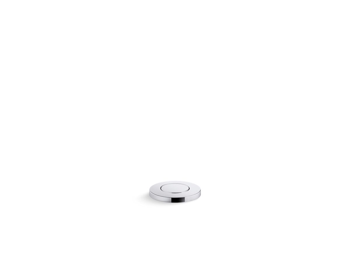 Contemporary Air Switch With Control Box