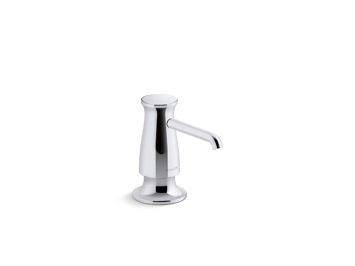 Kohler — Traditional Soap Dispenser