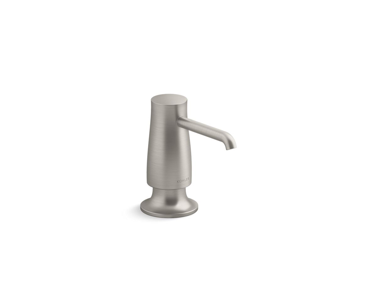 Kohler — Transitional Soap Dispenser