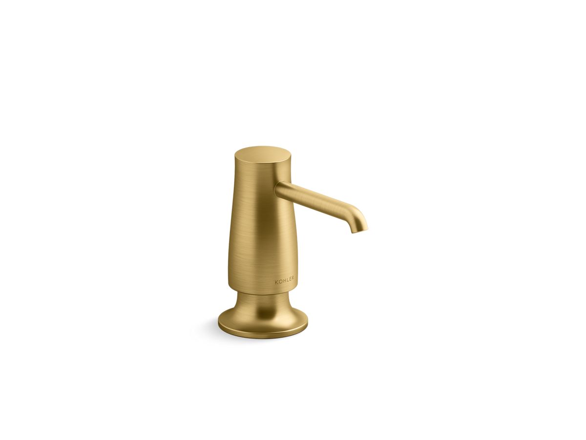 Kohler — Transitional Soap Dispenser