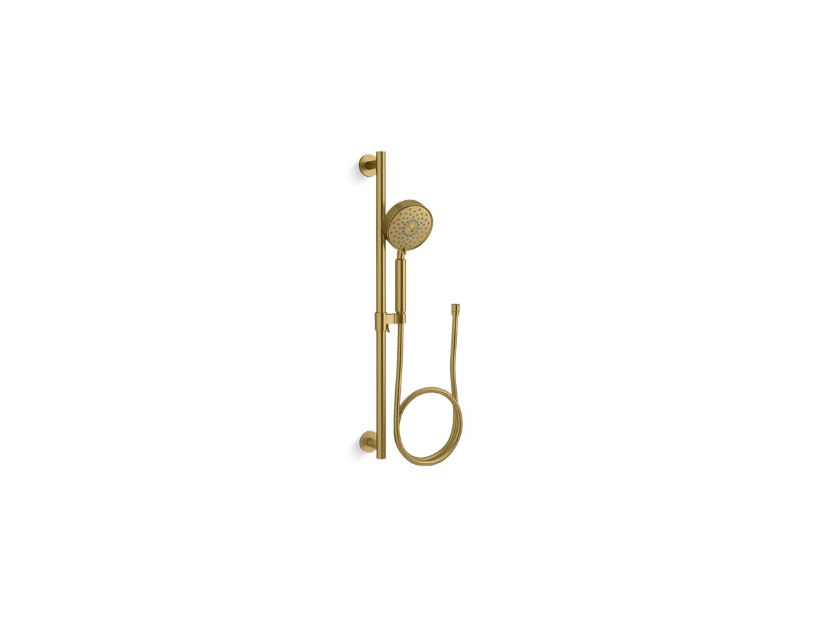 Purist® Multi-Fctn Handshower Kit 1.75GP