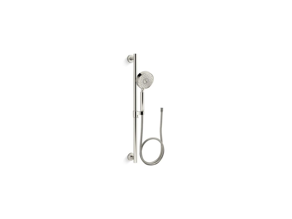 Purist® Multi-Fctn Handshower Kit 1.75GP