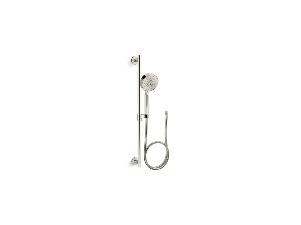 Purist® Multi-Fctn Handshower Kit 1.75GP
