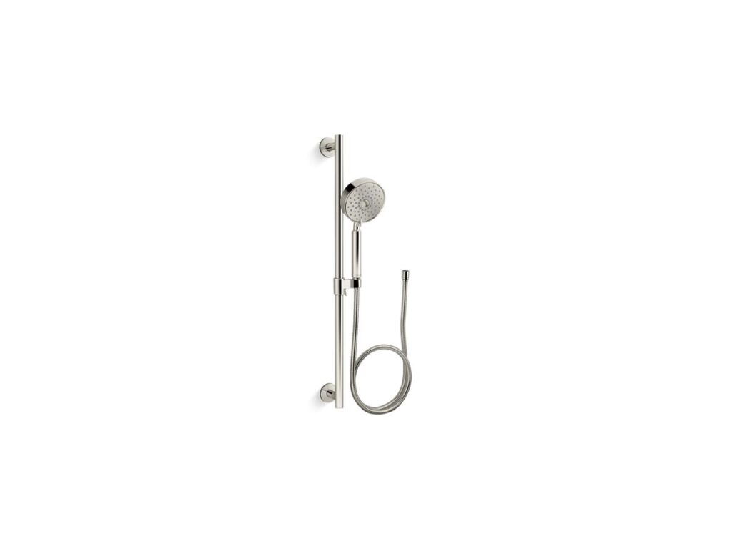 Purist® Multi-Fctn Handshower Kit 2.5GPM