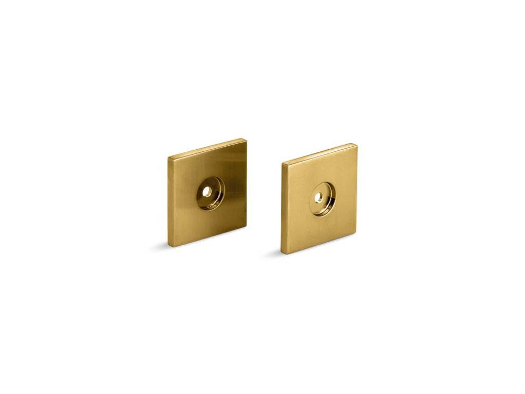 Kohler — Loure Slide Bar Trim