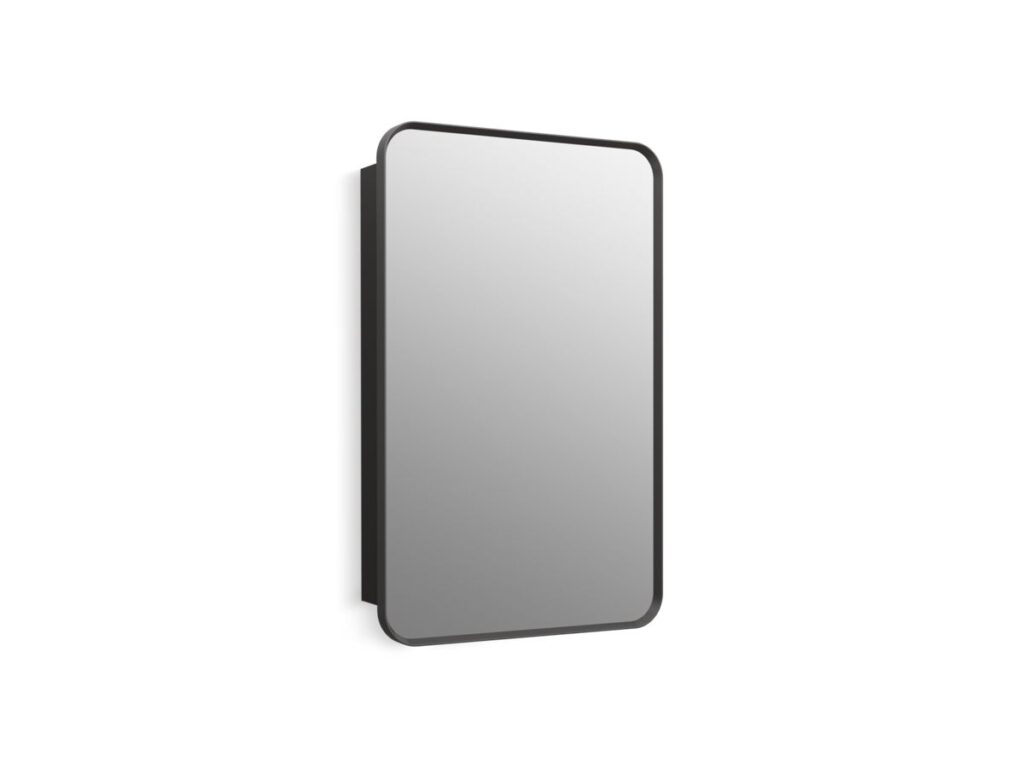 Verdera® Framed 22 X 34 Soft Rectangle