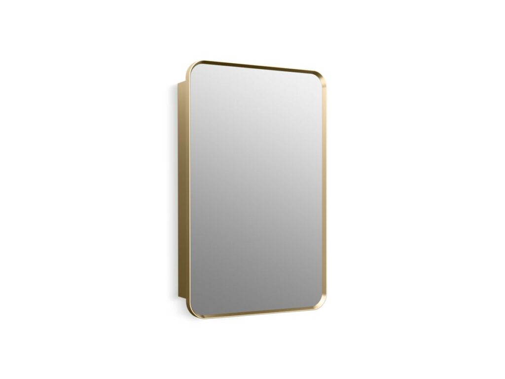 Verdera® Framed 22 X 34 Soft Rectangle