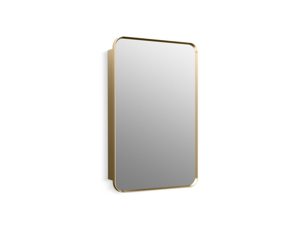 Verdera® Framed 22 X 34 Soft Rectangle