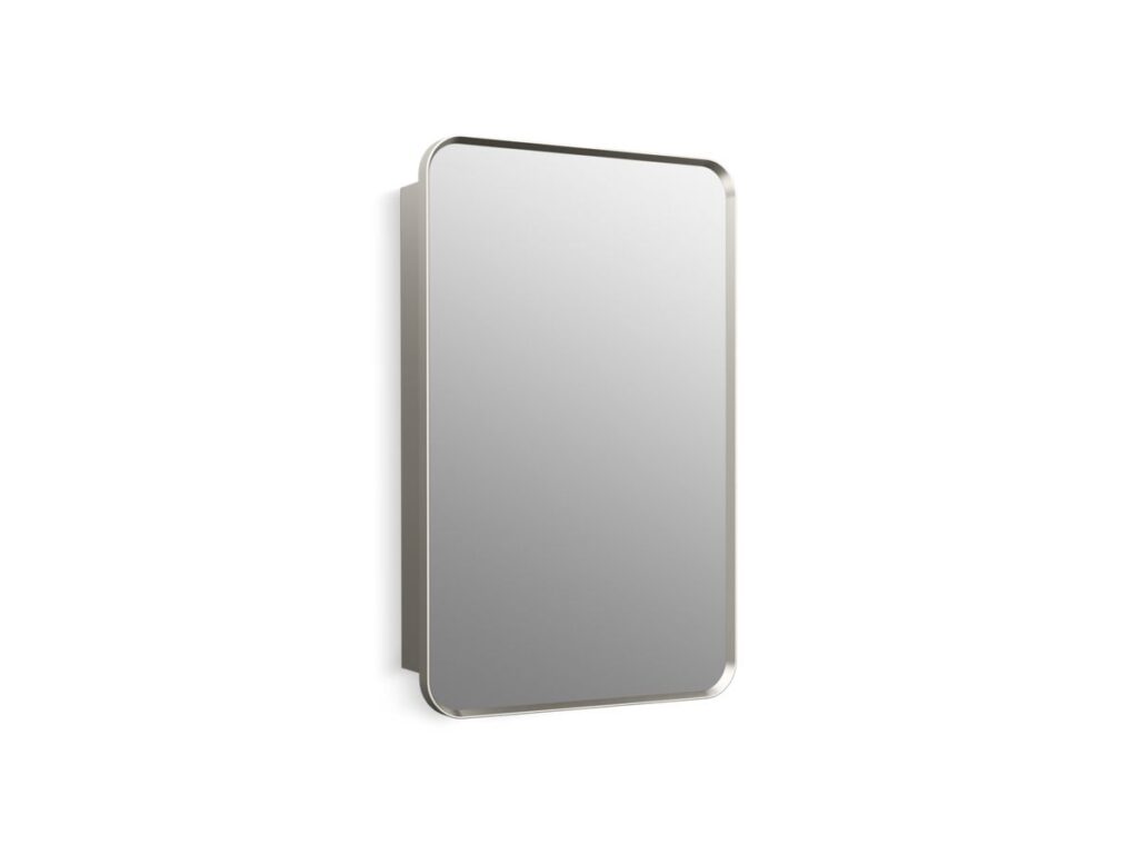 Verdera® Framed 22 X 34 Soft Rectangle