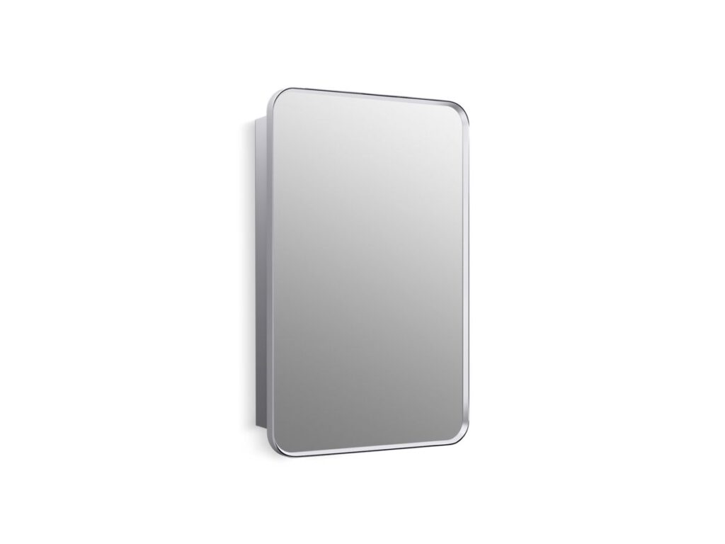 Verdera Framed 22 X 34 Soft Rectangle