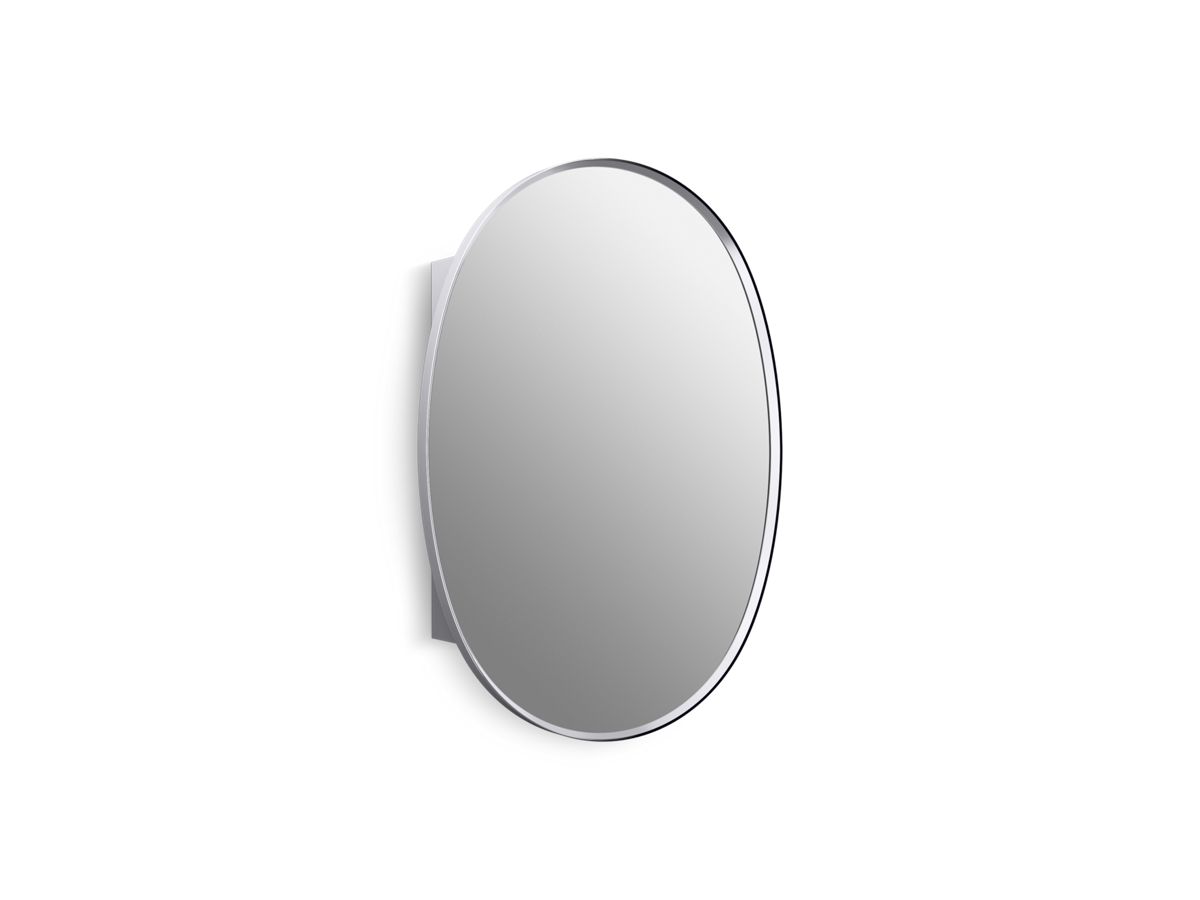 Kohler — Verdera Framed 24 X 34 Oval Mc