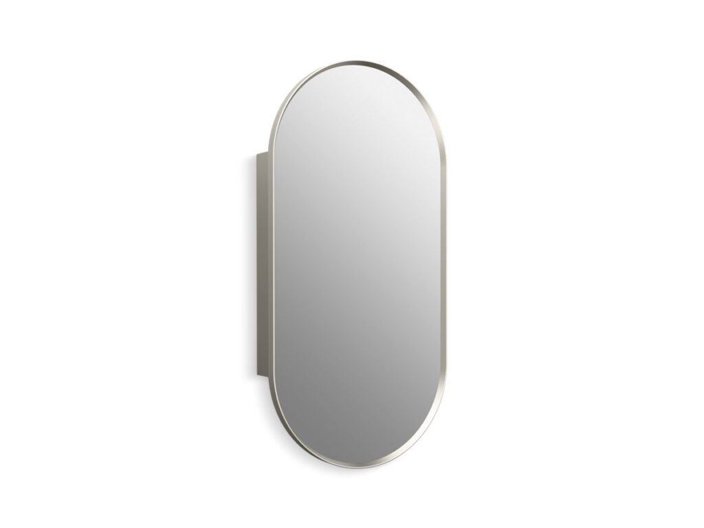 Verdera® Framed 20 X 40 Capsule Mc