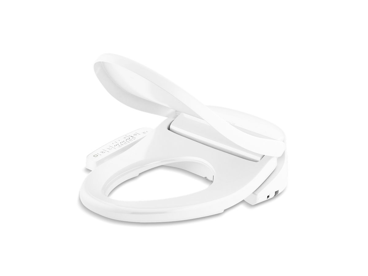 Kohler — Bidet Seat, Elongated