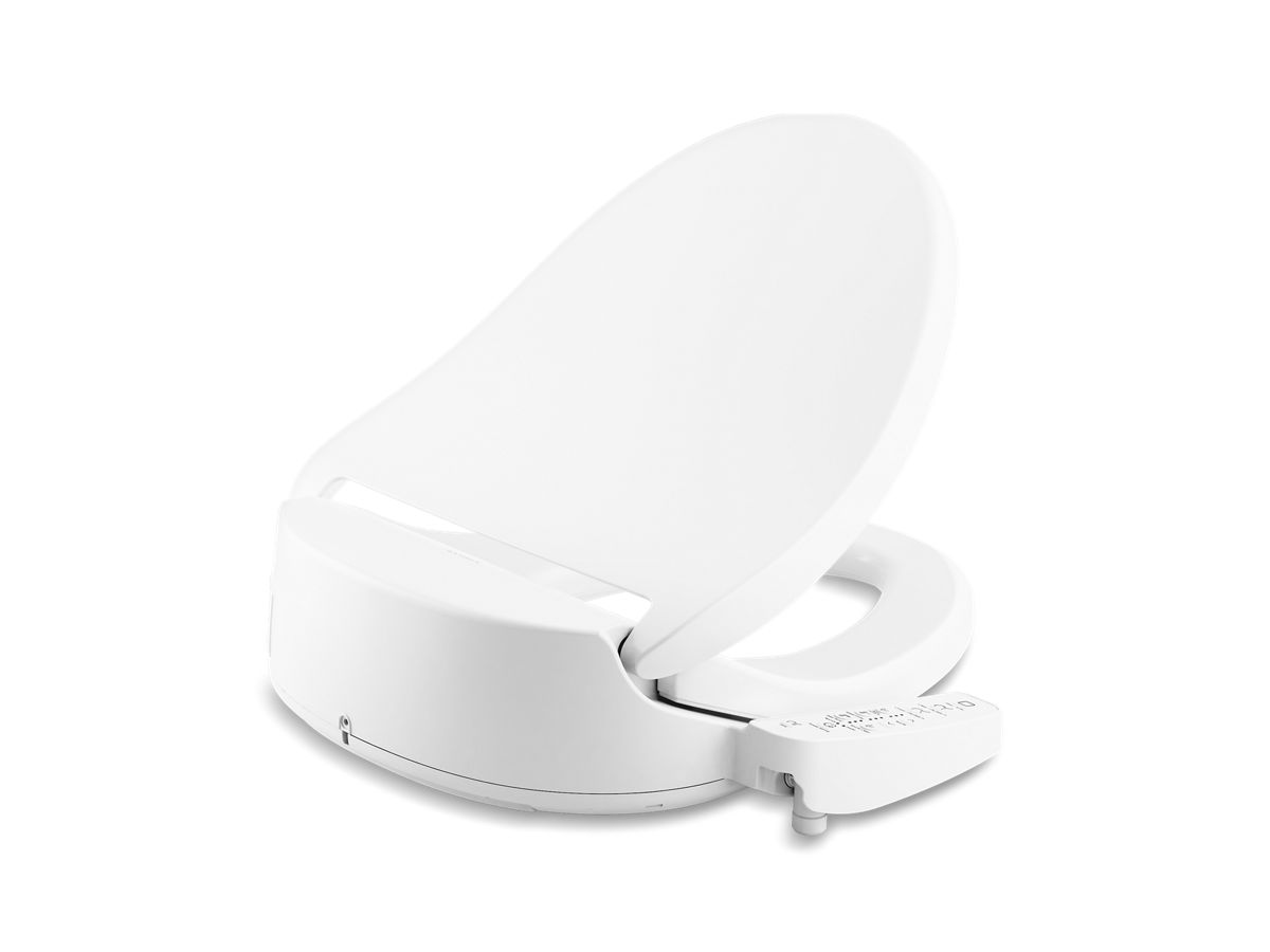 Kohler — Bidet Seat, Round