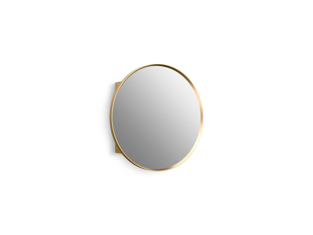 Kohler — Verdera? Framed 24 Round Mc