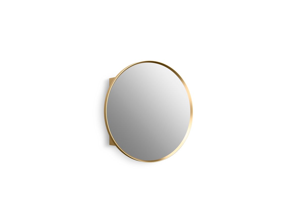 Kohler — Verdera? Framed 24 Round Mc