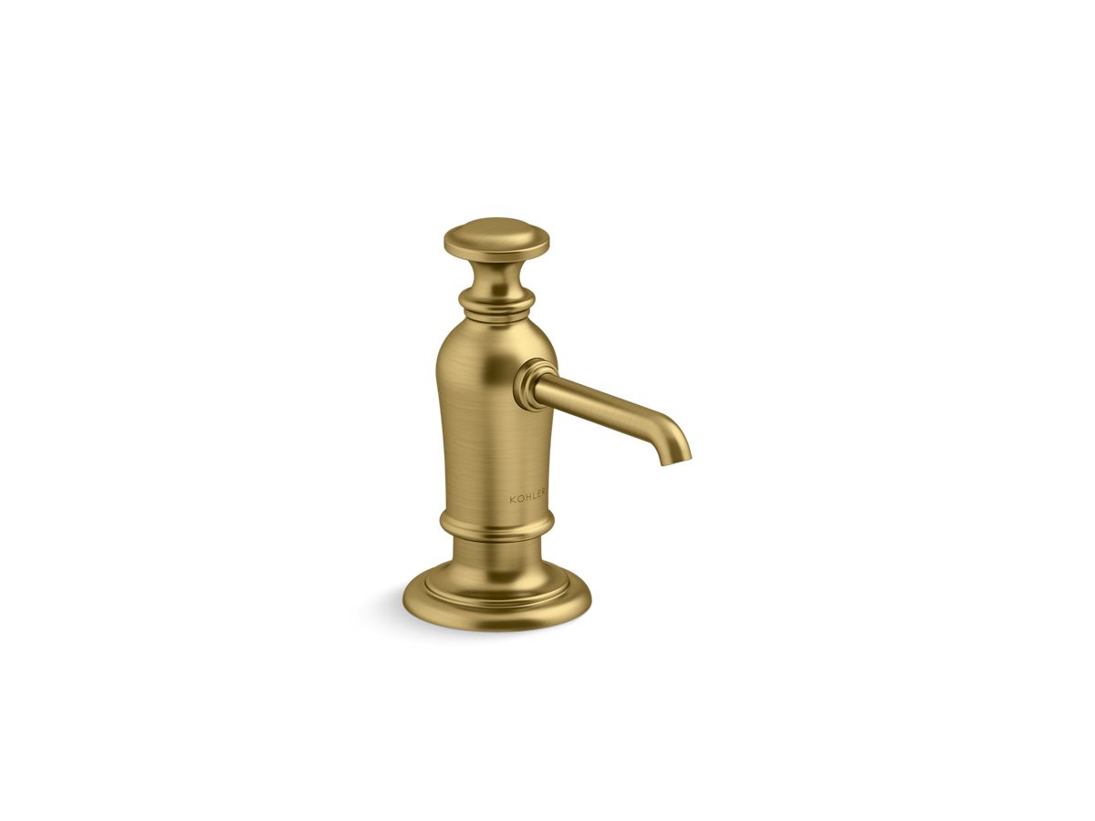 Kohler — Artifacts Soap Dispenser