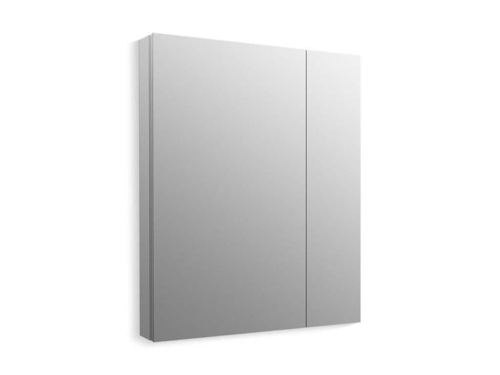 Verdera™ Slow-Close Mirror Cab 34X40