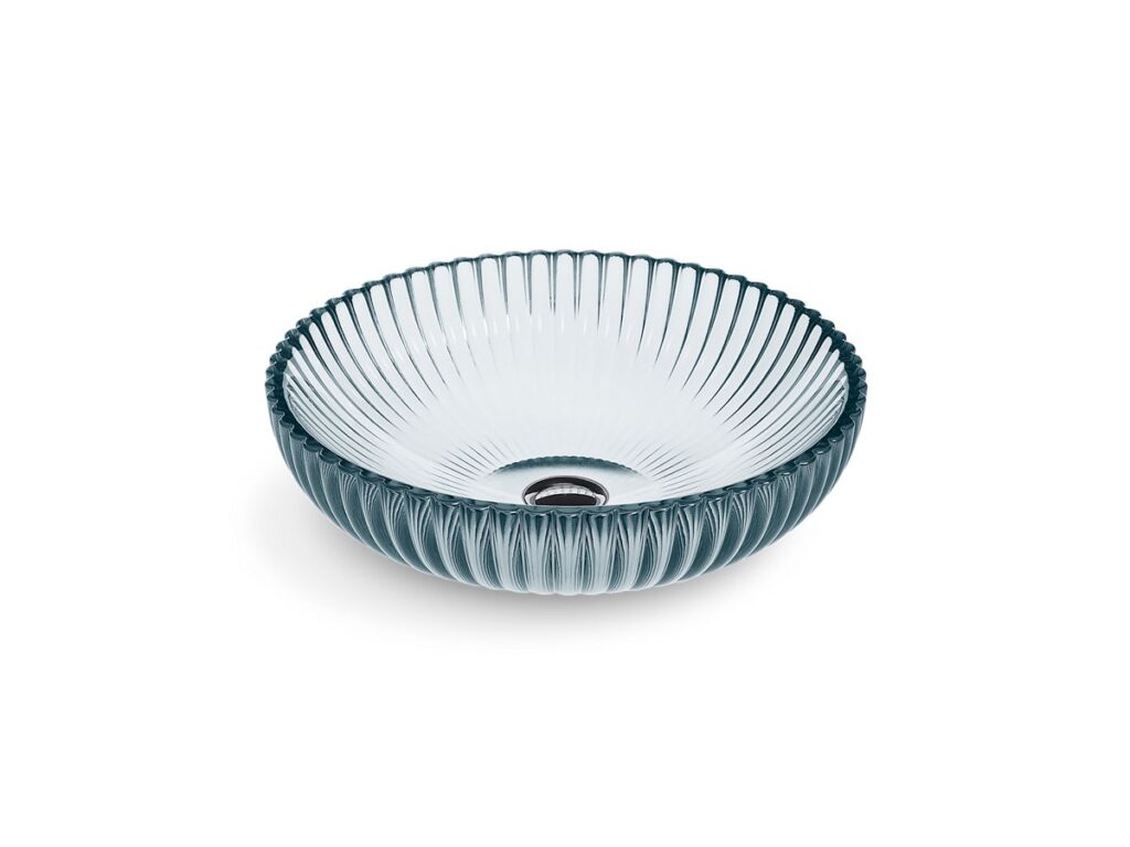 Kohler — Salute Vessel Bathroom Sink